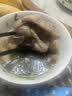 西牛优选羊肉 生鲜新鲜现杀半只羊套餐羊排蝎子烧烤火锅食材年货礼盒 羊排4斤 实拍图