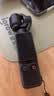 大疆 DJI Osmo Pocket 4 一英寸口袋云台相机 OP灵眸手持数码相机 旅游vlog 便携美颜摄像 标准套装 实拍图