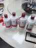 茅台 飞天迎宾 2017年 酱香型白酒 53度 500ml*6瓶 整箱装 陈年老酒/收藏酒 宴请赠礼【京东老酒】 实拍图