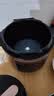 美的（Midea）高压锁鲜蒸电压力锅6L 智能预约多功能一体电饭煲家用6-8人开盖火锅煲汤双胆电饭锅MY-YL60Q3-451 实拍图
