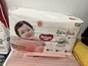 好奇（Huggies）铂金装小桃裤成长裤XXL74片(≥15kg)尿不湿【散热口碑王】 实拍图