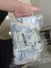 蓝洛医用纱布无菌6cm*10卷独立包装透气伤口包扎敷料婴儿清洁护理绷带 实拍图