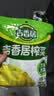 吉香居榨菜30g*10袋清淡早餐学生下饭菜小袋便携装咸菜即食腌菜 实拍图