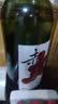 京东京造优选级赤·干红葡萄酒750ml*6 金奖 红酒 送礼 整箱装 实拍图