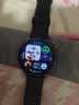 华为（HUAWEI）手表WATCH GT 6【咨询享优惠】运动智能两周续航蓝牙通话体温心率健康监测送男女士朋友礼物5pro 46mm雅丹黑【皮表带+贴膜】 实拍图