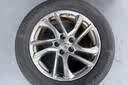 马牌（Continental）汽车轮胎255/55R19 111Y XL FR UX7 适配奥迪Q7保时捷卡宴 实拍图
