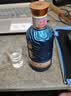 丹泉观海 洞天酒海广西酱香型白酒 自饮送长辈纯粮食礼物中秋节礼品 51度 500mL 6瓶 实拍图