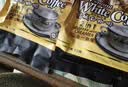 阿华田（Ovaltine）可可粉360g(30g*12条)代餐巧克力粉牛奶烘焙咖啡冲饮伴侣固体饮料 实拍图