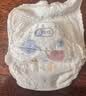 好奇（Huggies）金装小黑洞拉拉裤XXXL58(17kg以上)尿不湿【速干不易红】 实拍图
