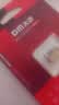 DM大迈 32GB TF（MicroSD）存储卡 金卡 行车记录仪监控摄像头游戏机手机多设备兼容高速内存卡 实拍图