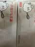 乌斯京一次性手套500只 抽取式食品级PE手套 塑料薄膜厨房卫生手套 实拍图
