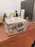 蒙牛特仑苏脱脂纯牛奶250ml*16盒 健身减脂 中秋送礼礼盒 实拍图