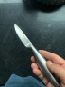 特百惠（Tupperware）大师系列/亚洲之星系列刀具组合菜刀瓜果刀熟食刀剪刀厨房用品 瓜果刀 单件装 实拍图