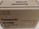 松下（Panasonic）360°转盘式加热五档火力精准控温旋钮操作化繁为简20升家用微波炉NN-ST30WWXPE 实拍图