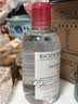 贝德玛（BIODERMA）粉水敏感肌洗卸温和净澈毛孔卸妆水1200ml 实拍图