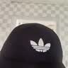 阿迪达斯三叶草（Adidas）三叶草 男女 BASEBALL CAP AC 帽子 JC6023 OSFW 实拍图