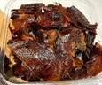 舜华酱板鸭湖南特产正宗临武鸭香辣熟食香辣整鸭休闲零食小吃送礼 实拍图