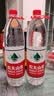 农夫山泉 饮用天然水1.5L 实拍图