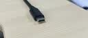 华硕（ASUS）a豆旗舰款Type-C扩展坞USB分线器10G千兆网卡HDMI转换器USB扩展器SD/TF读卡器PD100W拓展坞HC112 实拍图