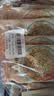 蔡林记 中华老字号 地道武汉风味热干面5包热干面+酸豆角750g 非遗传承 实拍图