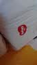 好奇（Huggies）铂金装小桃裤成长裤XXXL26片*4包(17kg以上)【散热口碑王】 实拍图