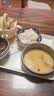 十月稻田 去皮去核红枣500g 新疆灰枣 休闲零食礼盒 独立小包装 中秋礼品 实拍图
