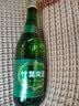 竹叶青酒 汾酒 玻竹 山西杏花村 优质汾酒基酒 露酒 送礼 38度 475mL 6瓶 整箱 实拍图