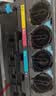 彩格TN-471四色粉盒 适用兄弟Brother HL-L8260CDN硒鼓 HL-L9310CDW墨粉盒 MFC-L8900CDW墨粉 粉盒 墨盒 碳粉 实拍图