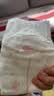 好奇（Huggies）铂金装小桃裤纸尿裤S96片(4-8kg)新生儿小号尿不湿【散热口碑王】 实拍图