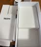 小米（MI）Redmi 17 5G 4+128 黑 6.9英寸护眼大屏 120Hz高刷 200%大扬声器 红米 5g手机 老年机 2026新款 实拍图