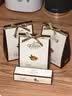 歌帝梵（Godiva）【京东专供】72%黑巧克力30片礼盒装150g 健康零食 教师节礼物 实拍图