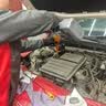 嘉实多（Castrol）极护智E版单次小保养卡 0W-20 C5 5L 含机油+机滤+工时 汽车保养 实拍图