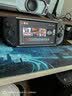 魔派双子星3分体手柄S版switch2手柄joycon2手柄 九轴体感原生唤醒C键三代ns2游戏手柄涂击队 星空黑 实拍图