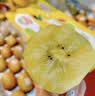 佳沛（zespri）新西兰金奇异果18粒超大原箱175-204g猕猴桃中秋节礼品送水果礼盒 实拍图