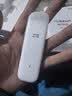 中兴（ZTE）F32随身wifi6免插卡无线上网卡支持5G/4G设备全网通路由器无限随行wi-fi车载宿舍户外流量卡托2026 实拍图