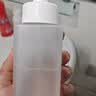 京东京造 米酵氨基酸洗面奶 泡泡慕斯300ml 控油深层清洁 敏感肌温和 实拍图