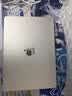 Apple/苹果AI【70W快充】MacBook Air13英寸M5 (10+8核) 16G 512G银色笔记本电脑Z1L00002L 实拍图