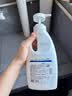 威露士手洗洗衣液500ml 内衣清洗液内衣内裤可用抑菌除螨手洗专用松木香 实拍图