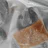 海文铭蒜蓉粉丝鲍鱼230g/6粒鲜活冷冻特大带壳加热即食 实拍图
