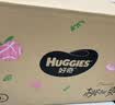 好奇（Huggies）铂金装小桃裤纸尿裤XL96片(12-17kg)加大号尿不湿【夏季散热王】 实拍图