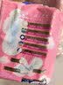 护舒宝革新瞬洁云感棉卫生巾日用240mm32片姨妈巾干爽京东自营官方旗舰 实拍图