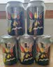 雪花啤酒(Snowbeer)纯9 330ml*24听 清爽畅饮 整箱装 中秋礼品 实拍图