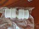 全适不锈钢硅胶热水瓶塞子家用暖壶暖瓶塞热水壶保温壶开水瓶塞2个装 实拍图