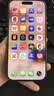 Apple/苹果 iPhone 17 512GB 鼠尾草绿色 支持移动联通电信5G 双卡双待手机 实拍图
