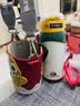 babycare儿童保温杯水壶吸管杯大宝宝学饮杯不锈钢三合一上学600ml 实拍图
