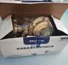 沐唯（muvi）液化气减压阀煤气罐专用阀门新国标家用0.6L低压阀自闭防爆安全阀 实拍图
