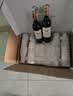 CANIS FAMILIARIS布多格法国原瓶进口红酒 骑士干红葡萄酒750ml*6支整箱装中秋礼盒 实拍图