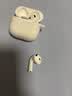 艾勒丝汀【2026新款丨华强北顶配Airpods5代】蓝牙耳机适用苹果安卓无线降噪版苹果18半入耳式ios排名前十 杜比音效·纯享版丨华强北顶配 2026·9月新款【官同顶配】物理降噪+超长续航 实拍图