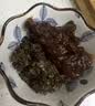 云山半原味香椿酱200g香椿嫩芽咸菜下饭菜拌饭拌面酱夹馍炒菜 实拍图