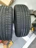 倍耐力防爆胎225/50R17 94W 新P7(R-F,MOE)原配奔驰C 实拍图